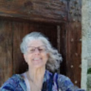 Meet your Posher, Doris